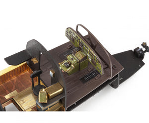 Eduard FE1509 B-24D HOBBY BOSS 1/48 – image 3