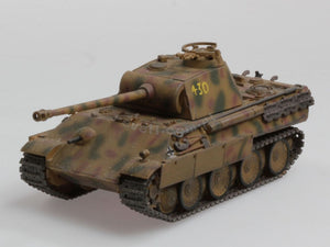 Revell 63171 PzKpfw V PANTHER Ausf.G (Sd.Kfz. 171) Model Set 1/72 – zdjęcie 2