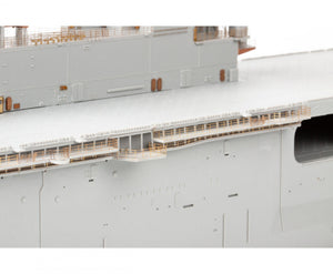 Eduard 53321 USS Wasp LHD-1 part 4 Trumpeter 1/350 – zdjęcie 10