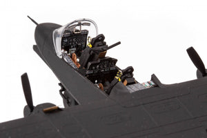 Eduard 73805 OV-10A ICM 1/72 – zdjęcie 7