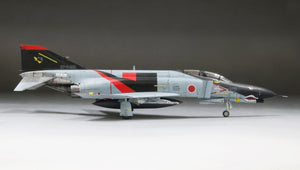 Fine Molds 72738 JASDF F-4EJ Kai Jet Fighter 301st Squadron, TAC MEET 95 1/72 – zdjęcie 6