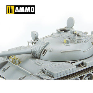 Ammo of Mig 8502 T-54B MID PRODUCTION 1/72 – zdjęcie 13