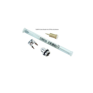 Harder &amp;amp; Steenbeck 126834 Zestaw dyszy 0,2mm CRplus