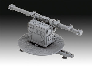 Revell 03325 8,8 cm Flak 37 + Sd.Anh.202 1/72 – zdjęcie 6