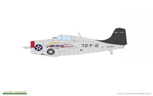 Eduard 11166 MIDWAY DUAL COMBO 1/48 – image 18