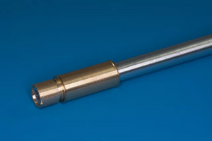 RB Model 35B132 120mm M58 Barrel for M103, M103 A1 and M103 A2 tanks designed for Dragons kit number DRA-3548 1/35 – zdjęcie 5