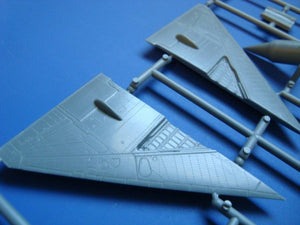 Kozavody Prostejov KPM0102 MiG-21 BIS Fishbed Part II. 1/72 – immagine 3