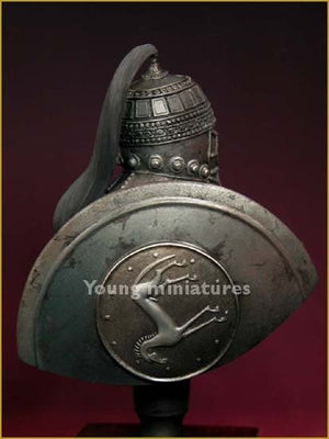 Young Miniatures YH1808 HECTOR B.C1200 1/10 – Bild 4