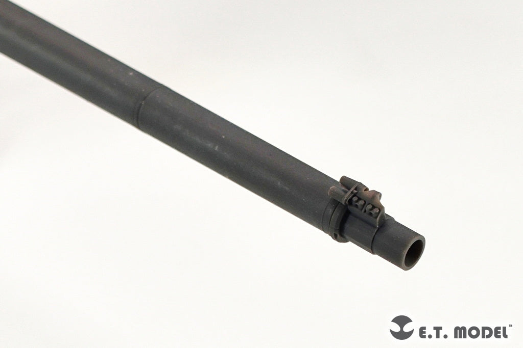 E.T. Model P35-347 Modern France Leclerc MBT 120mm Smoothbore Gun(CN-120-26 L52) 1/35 – zdjęcie 4