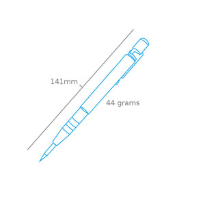 Modelcraft PSB0206-G Punch and Scribe Auto Center Punch – image 2
