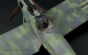 Wingnut Wings 32065 Junkers D.1 1/32 – immagine 4