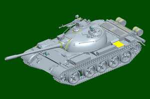 Hobby Boss 84538 Soviet T-54 Medium Tank 1/35 – zdjęcie 6