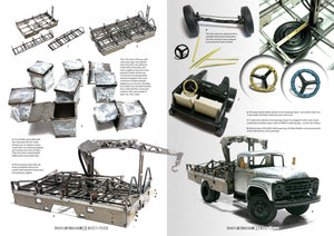 ABTEILUNG ABT716 DAMAGED MAGAZINE 06 (English) – zdjęcie 5