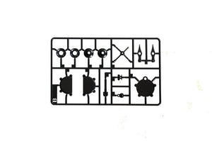 Italeri 3111 Leonardo Da Vinci Pendulum Clock – zdjęcie 7