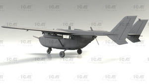 ICM 48291 Cessna O-2A US Navy Service 1/48 – image 4