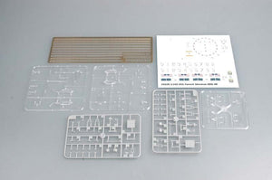 Trumpeter 04528 USS Forrest Sherman DDG-98 1/350 – image 2
