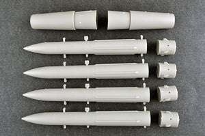 Trumpeter 09521 Russian S-300V 9A85 SAM 1/35 – image 16