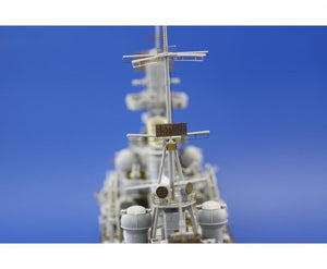 Eduard 53048 Prinz Eugen 1/350 Trumpeter – image 5