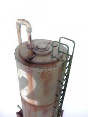RT-Diorama 35287 Industrial tank 1/35 – image 3