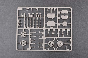 Trumpeter 05557 PLA Type 86A IFV 1/35 – zdjęcie 9