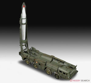 Revell 03332 SCUD-B 1/72 – zdjęcie 2