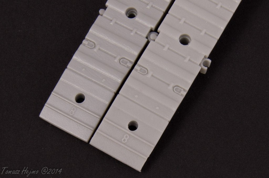 Panzer Art RE35-265 German Sturmbrucke set (6 pcs) 1/35 – immagine 5
