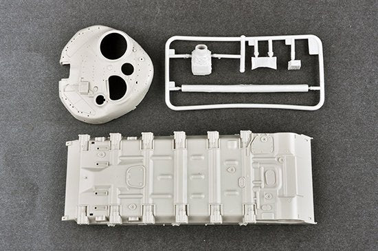 Trumpeter 09561 Russian T-72B3 MBT 1/35 – zdjęcie 12