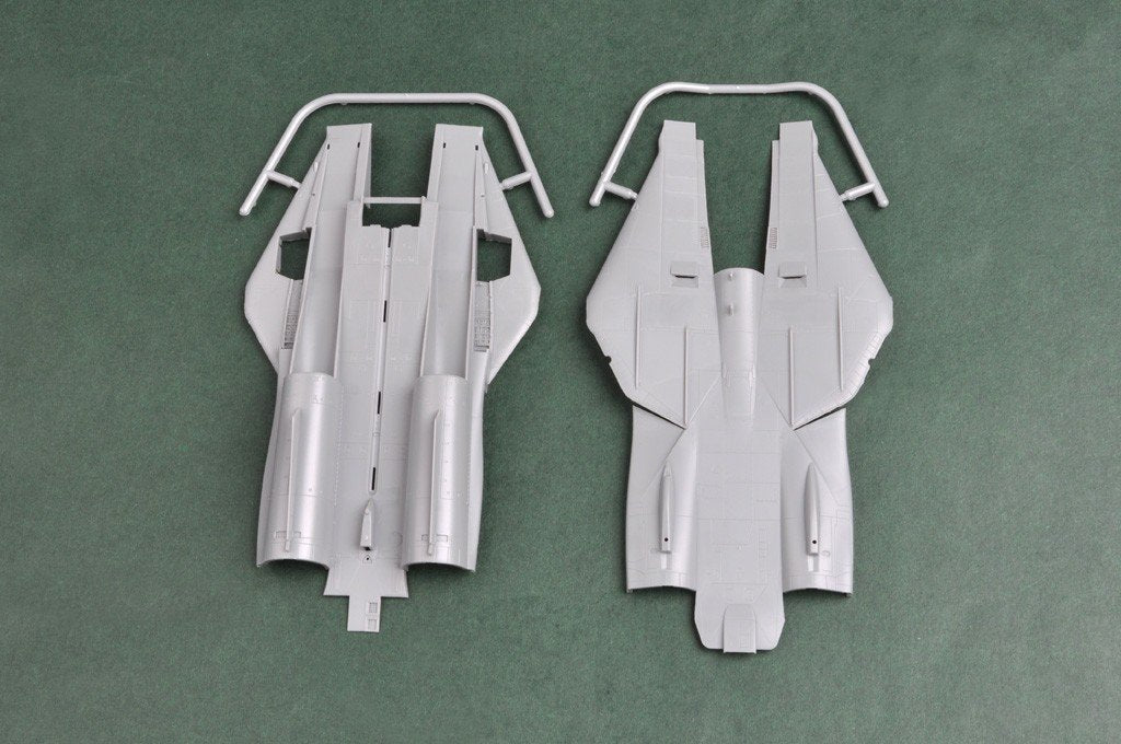 Hobby Boss 80278 F-14d Super Tomcat 1/72 – zdjęcie 8