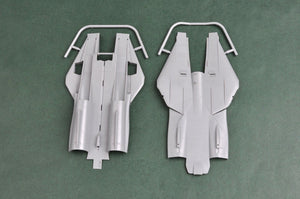 Hobby Boss 80278 F-14d Super Tomcat 1/72 – zdjęcie 8
