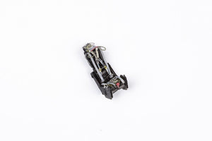 Eduard SS747 F-4E FINE MOLDS 1/72 – zdjęcie 2