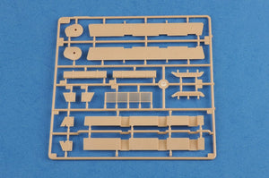 Hobby Boss 83851 Soviet T-28 Medium Tank (Early) 1/35 – image 9