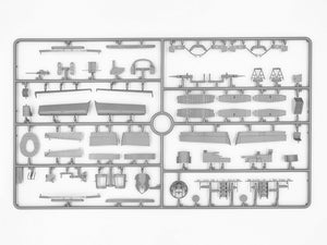 ICM 48323 B-26G Marauder WWII American/France Bomber 1/48 – image 12