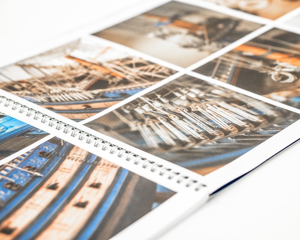 Heller 80899176 Le Soleil Royal Brochure – zdjęcie 3