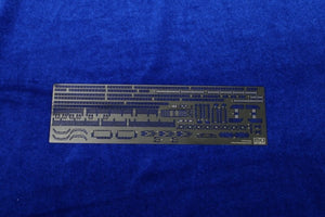 MK1 Design MS-70008 IJN SHOKAKU DETAIL-UP ETCHED PART 1/700