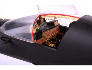 Eduard BIG49175 Su-34 HOBBY BOSS 1/48 – zdjęcie 9