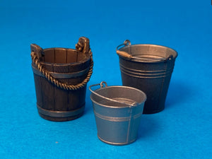 Point of no Return 1623007 Buckets 1/16 – image 2