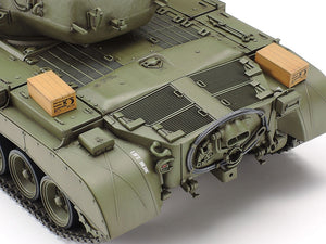 Tamiya 35254 M26 Pershing 1/35 – zdjęcie 5