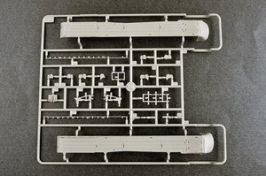 Trumpeter 09587 Russian T-80BVM MBT 1/35 – Bild 11