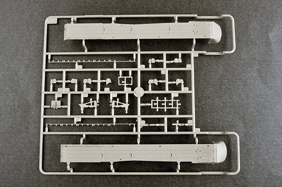 Trumpeter 09587 Russian T-80BVM MBT 1/35 – Bild 11