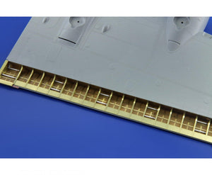 Eduard 32337 B-17G landing flaps 1/32 HK Models – image 3