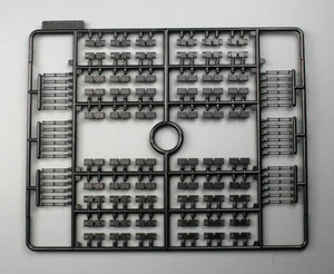 Tiger Model 4628 LEOPARD II REVOLUTION II MBT 1/35 – zdjęcie 17