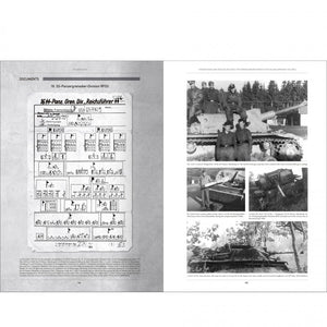 Ammo by Mig 6305 ITALIENFELDZUG - German Tanks and Vehicles 1943-1945 Vol. 5 (English) – zdjęcie 4