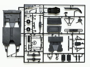 Tamiya 20072 Toyota Celica LB Turbo Gr.5 1/20 – zdjęcie 9