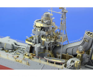 Eduard 53074 TONE 1/350 Tamiya – zdjęcie 7