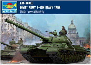 Modèle Voyager PEA369, chenilles de char lourd russe T-10M (pour TRUMPERTER 05546), échelle 1/35 – image 4
