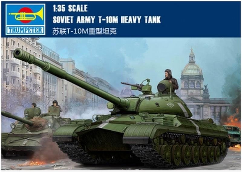 Modèle Voyager PEA369, chenilles de char lourd russe T-10M (pour TRUMPERTER 05546), échelle 1/35 – image 4