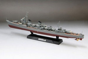 Fine Molds FW3 IJN &amp;quot;Special Type&amp;quot; Class Destroyer &amp;quot;Ushio&amp;quot; 1/350 – zdjęcie 5