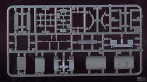 IBG 72012 Chevrolet C15A No.13 Cab Watertank 1/72 – immagine 2
