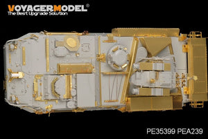 Voyager Model PE35399 Modern Canadian LAV-III TUA for TRUMPETER 01588 1/35 – zdjęcie 15