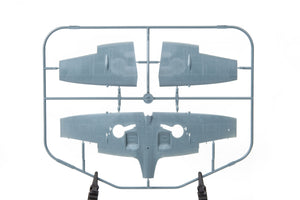 Eduard 8286 Spitfire Mk. XVI High Back 1/48 – zdjęcie 8